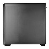 SilverStone Technology Seta H2, Chasis Muy versátil con Alta Capacidad de refrigeración para Estación de Trabajo,SST-SEH2-B