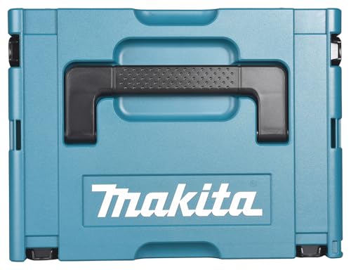 Makita DTD153RTJ Llave de Impacto Batería 18V BRUSHLESS 2x5.0Ah 170Nm 1/4"