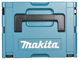 Makita DTD153RTJ Llave de Impacto Batería 18V BRUSHLESS 2x5.0Ah 170Nm 1/4"