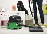 Numatic Henry Petcare (HPC160-11), Color Verde