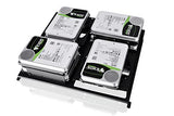 TT The Tower 500 Black | CA-1X1-00M1WN-00