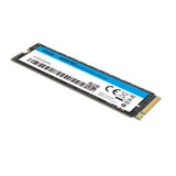 Lexar Disco Duro LNM610P002T-RNNNG 2 TB SSD