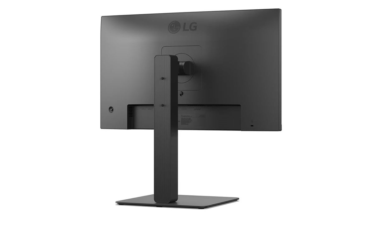 LG Monitor 24BA750-B Full HD 23,8" - Marca EAN: 8806096207079
