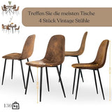 FurnitureR Silla de peluquería/salón - Altura Ajustable, Giratorio, Marrón imitación Terciopelo, Estructura en Cruz de Metal, Hidráulica? No, Asiento Base clásico