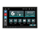Radio de Coche para Renault Master Android GPS Bluetooth WiFi USB Dab+ Touchscreen 10" 8core Carplay AndroidAuto