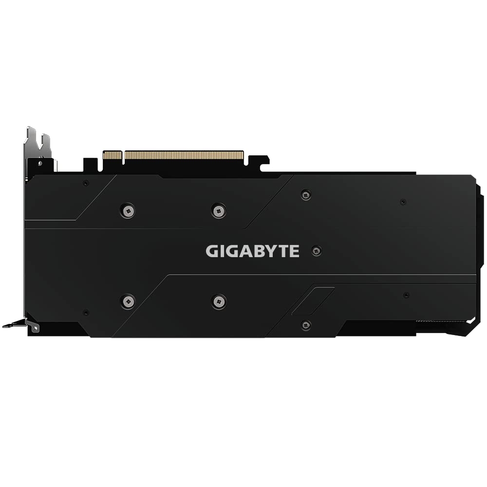 Gigabyte Radeon GV-R57XT GAMING OC-8GD Interno unidad de disco óptico