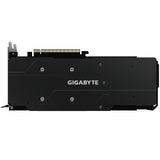 Gigabyte Radeon GV-R57XT GAMING OC-8GD Interno unidad de disco óptico