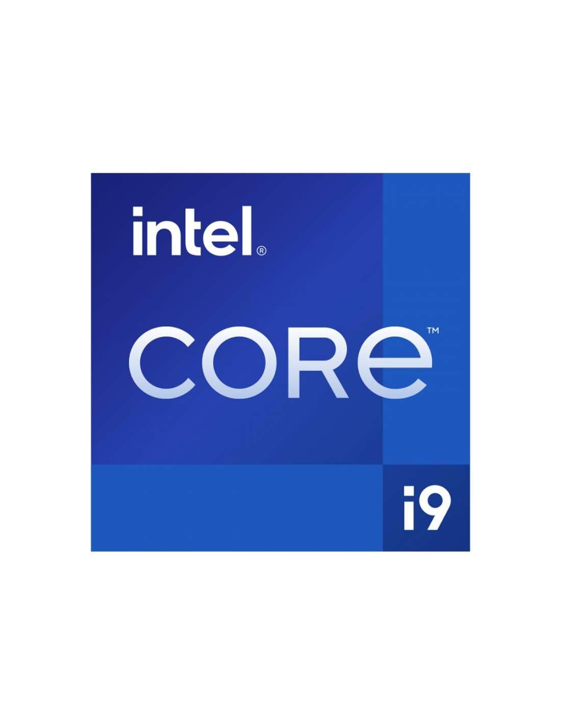 Intel Core i9-14900KF, procesador para Equipos de sobremesa, 24 núcleos (8 P-Cores + 16 E-Cores) hasta 6,0 GHz