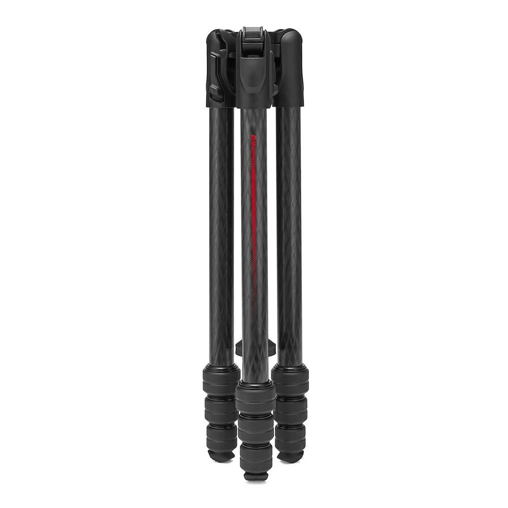 MANFROTTO Trépied seul Befree GT Pro Carbone