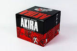 Akira 35th Anniversary Box Set: 7