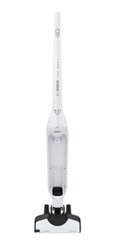 Bosch Flexxo Serie | 4 BBH32551 - Aspirador sin cable y de mano, de 25.2V con accesorios integrados, color blanco