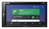 Pioneer AVH-Z5200DAB receptor multimedia para coche - Radio para coche
