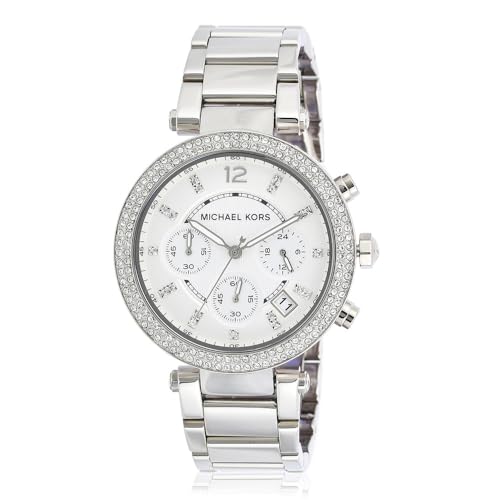Michael Kors MK5353 MK5353 Reloj De Mujer