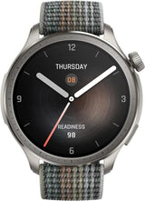Amazfit Balance Reloj Inteligente 46 mm, Pago Sin Contacto NFC, AI Entrenador Físico, Batería de 14 Días, Monitoreo del Sueño y la Salud, GPS, 150 Modos Deportivos, Smartwatch para Android y iPhone