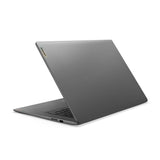 Lenovo Laptop IdeaPad 3 17IAU7 17,3" Intel Core i5-1235U 16 GB RAM 512 GB SSD QWERTY US - Marca EAN: 0198154331061
