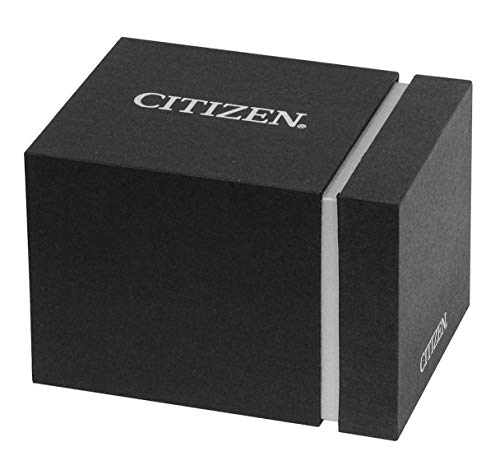 Citizen Reloj automático NY0100-50ME
