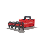 PRESS JAWS STANDARD SET, SV15-18-22-28 MM