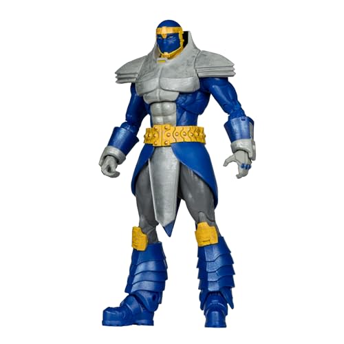 McFarlane DC Direct Toys - Figuras de acción Digital Wave 5 (18 cm)