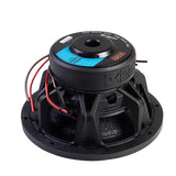 EDGE Subwoofer de competición de Audio de 12 Pulgadas, 4500 vatios máximo