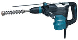 Makita HR4003C - Martillo Combinado 40Mm