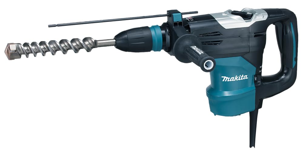 Makita HR4003C - Martillo Combinado 40Mm