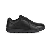 Geox U Spherica Ec12, Zapatillas, Negro, 40 EU