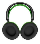 SteelSeries Arctis Nova 7X Wireless - Cascos Xbox Inalámbricos - Controladores magnéticos de neodimio - 2,4GHz + Bluetooth - 38h de batería - Micro ClearCast Gen2 IA - Xbox, PS5, PC, móvil