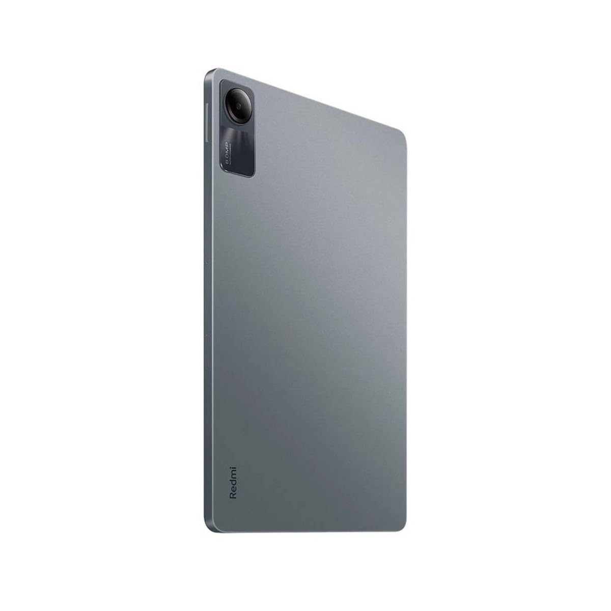 XIAOMI Redmi Pad SE - Tablet de 11" FHD+ (Snapdragon 680, 8GB de RAM, 256GB de ROM, WiFi + Bluetooth 5.0, Batería de 8000 mAh, Cargador no Incluido), Gris (Versión ES)