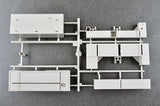 Trumpeter 001067 1/35 M1142 HEMTT TFFT - Maqueta de plástico