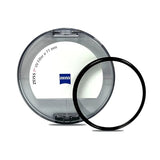 Carl Zeiss Circular Polarizer - Filtro Sky/UV (77 mm)