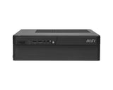 MSI Pro DP80 A2G-079XDE, Core Ultra 7 265, 16 GB, 1 TB SSD, sin Windows