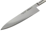 Zwilling Gyutoh - Cuchillo (Acero Inoxidable, Negro, Acero Inoxidable)