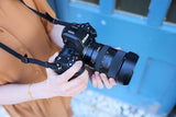 TAMRON Objetivo16-30 mm F/2.8 G2 Compatible con Nikon Z