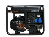 ITCPower GG10000LE Generador Gasolina