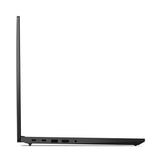 ThinkPad E16 G2 (21MA004UGE) (schwarz, Windows 11 Pro 64-Bit, 40.6 cm (16 Zoll) & 60 Hz Display, 1 TB SSD)