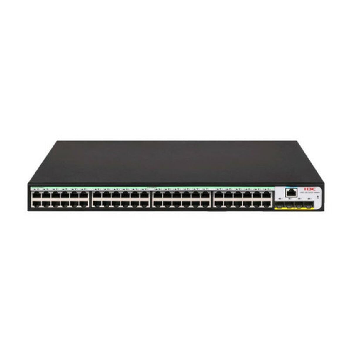 H3C Switch S5120V3-52P-LI L3