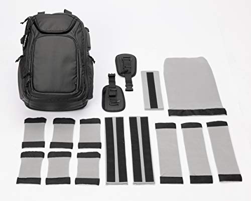 Magma Solid Blaze Pack 120