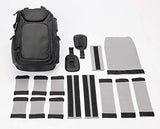 Magma Solid Blaze Pack 120