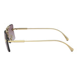 Versace Accesorios Deportivos de Gafas de Sol Marca Unisex Adulto