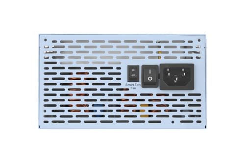 Toughpower GF A3 Hydrangea Blue 1050W