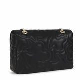 TOUS, BANDOLERA SOLAPA M. K DREAM para Mujer, NEGRO, MEDIANO