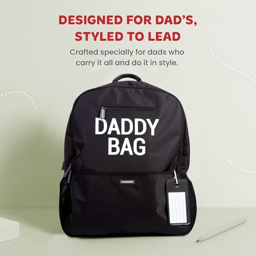 CHILDHOME CHCWDBPBL - Mochila