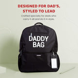 CHILDHOME CHCWDBPBL - Mochila