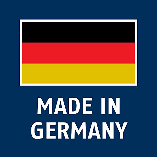 Abus 49095 - Barra antirrobo para puerta