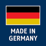 Abus 49095 - Barra antirrobo para puerta