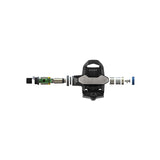 LOOK ACCESSORI Unisex Adulto, Estándar Look Negro, exakt Pedal potenciómetro Individual Cromo molibdeno, Black