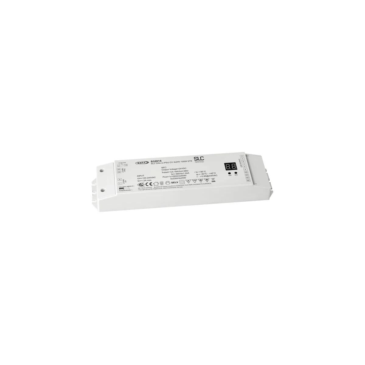 LIGHTGROUP S32015 marca