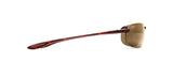 Maui Jim Makaha Gafas, Tortoise, 64-15-140 para Mujer
