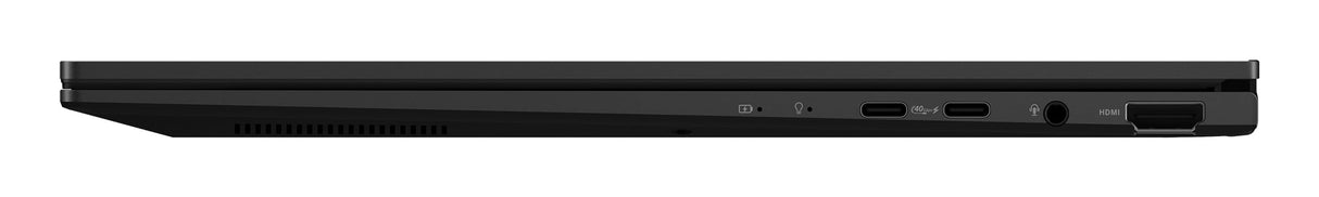 ASUS Zenbook 14 OLED UM3406KA-QD076W - Ordenador Portátil 14" WUXGA (AMD Ryzen AI 7 350, 16GB RAM, 512GB SSD, Radeon 860M, Windows 11 Home) Negro Jade - Teclado QWERTY español