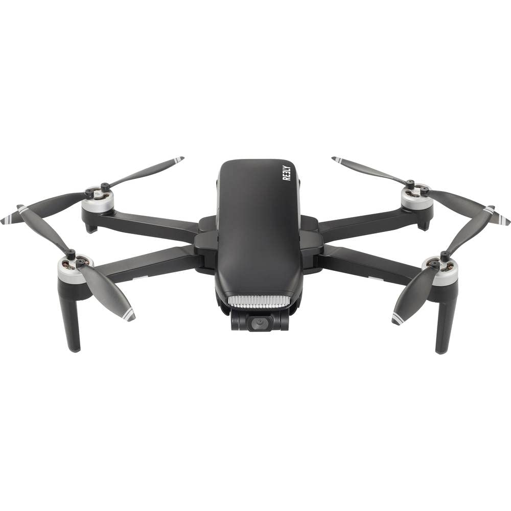 Reely Gravitii Super Combo Quadcopter RtF - Vuelo de cámara GPS